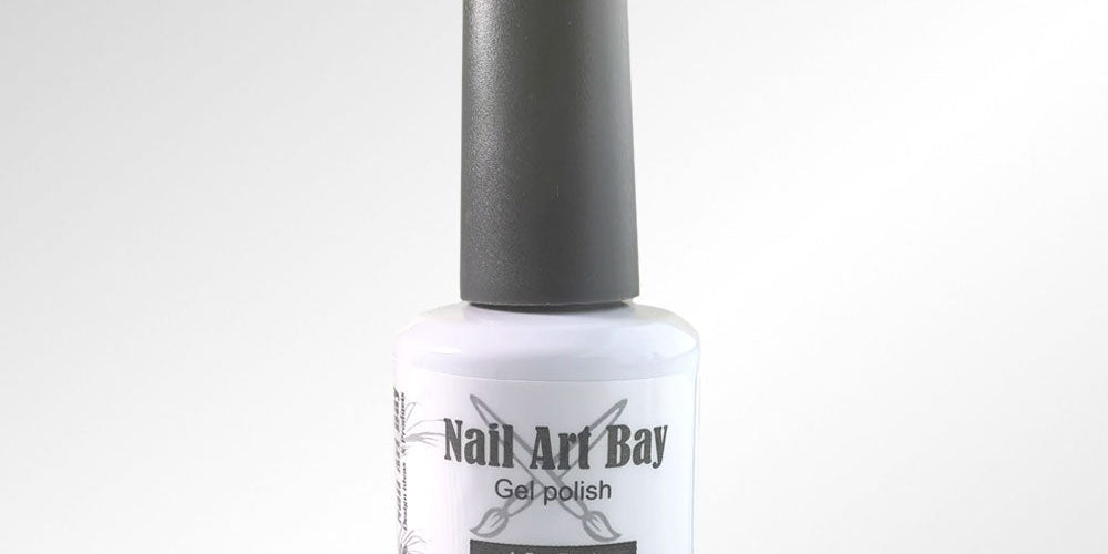 I Go First Gel Polish 15ml Nail Art Bay