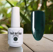 Rainforest Secret Gel Polish 15ml Nail Art Bay