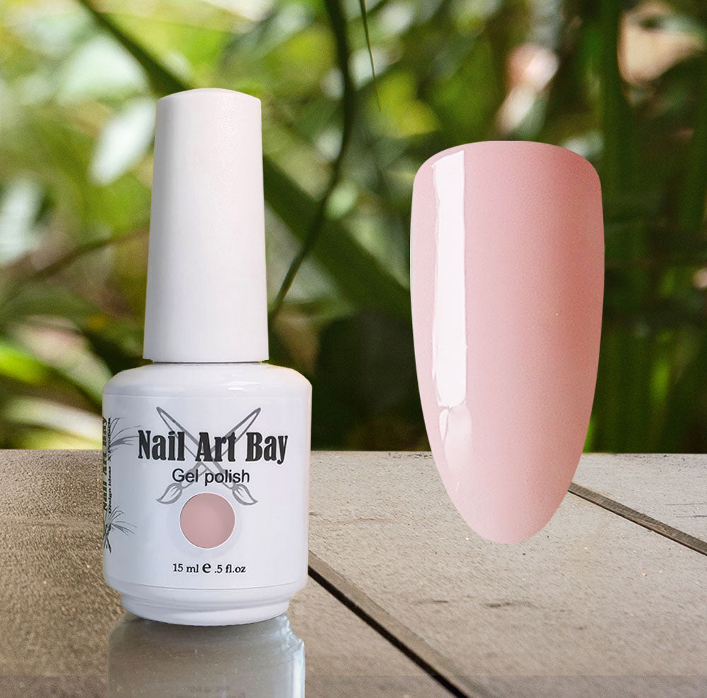 Fofosbeauty 24 pcs Medium False Nails, Press-on Nails Designs 2022, Light  Pink Colors French - Walmart.com