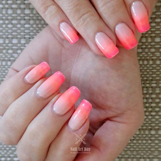 3,458 Coral Pink Nails Royalty-Free Photos and Stock Images | Shutterstock
