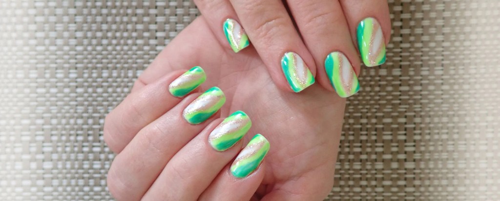 Achieve Beautiful Nail Art with Gel&nbsp;Polish